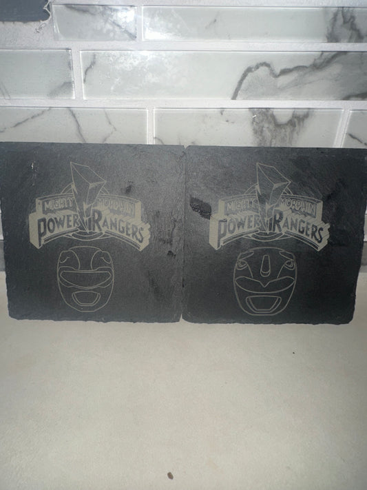 Go Go Power Rangers!